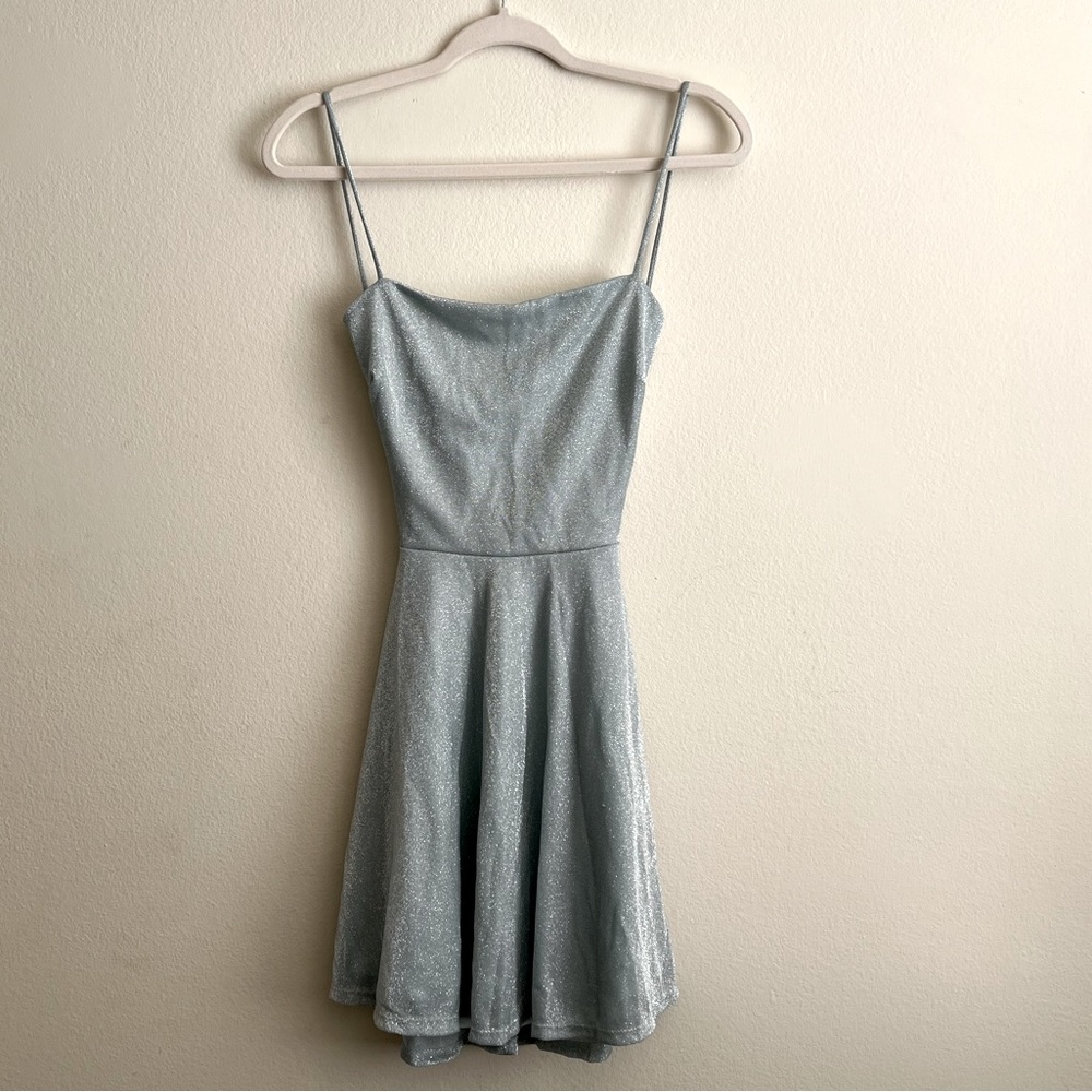 NEW - Windsor Green Party Evening Cocktail Prom Dress
